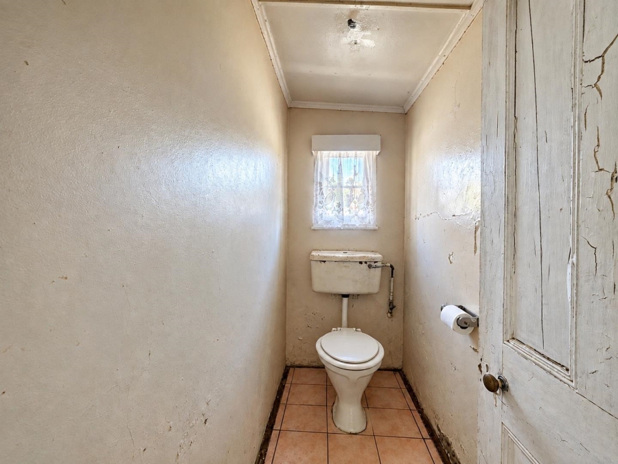 2 Bedroom Property for Sale in Ladybrand Free State